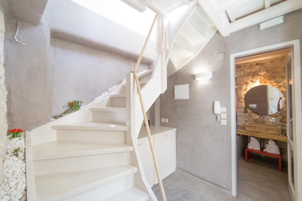 Ac Homes Alice Réthymnon Extérieur photo