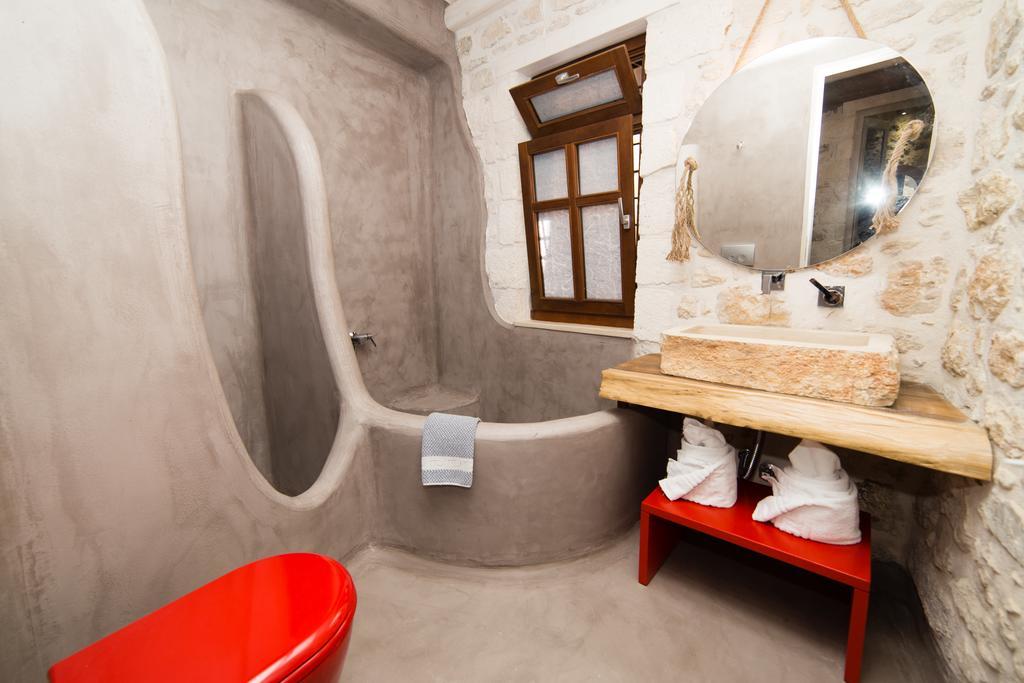 Ac Homes Alice Réthymnon Extérieur photo