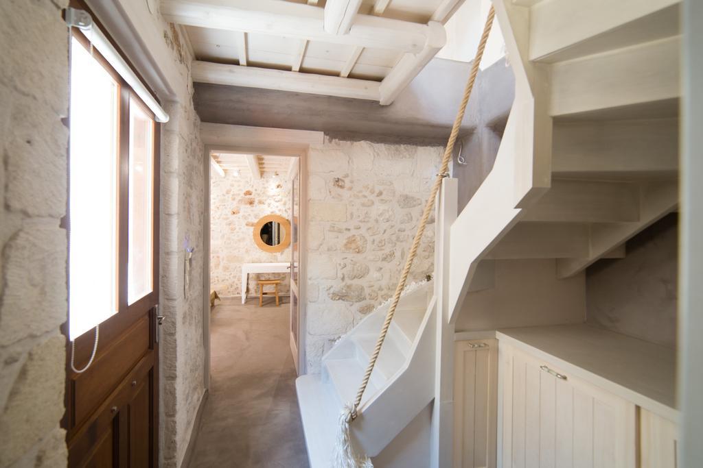 Ac Homes Alice Réthymnon Extérieur photo