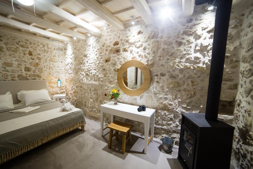 Ac Homes Alice Réthymnon Extérieur photo