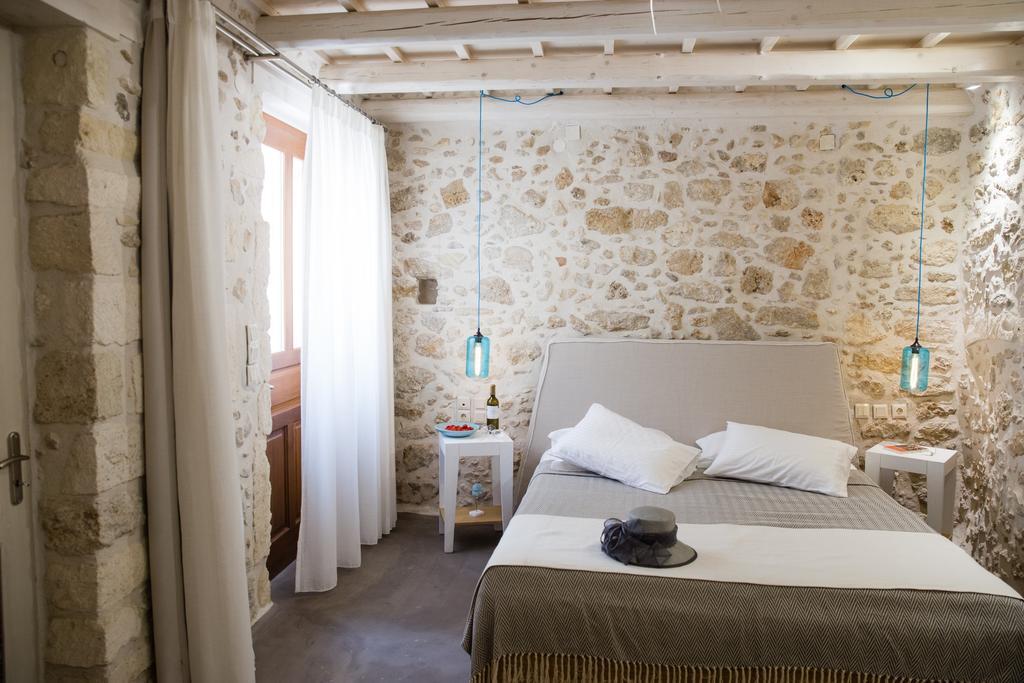 Ac Homes Alice Réthymnon Extérieur photo