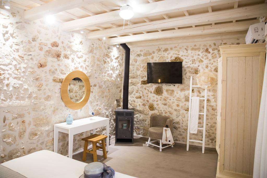Ac Homes Alice Réthymnon Extérieur photo