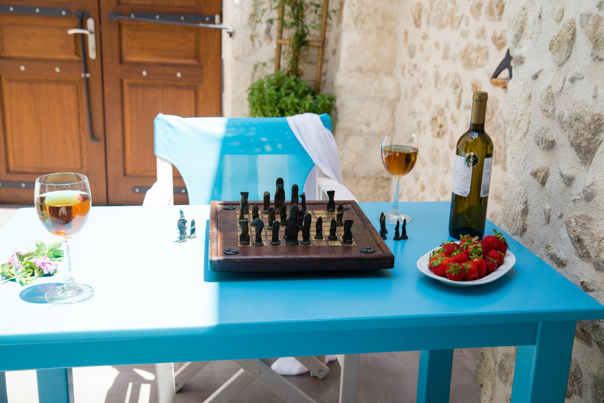 Ac Homes Alice Réthymnon Extérieur photo