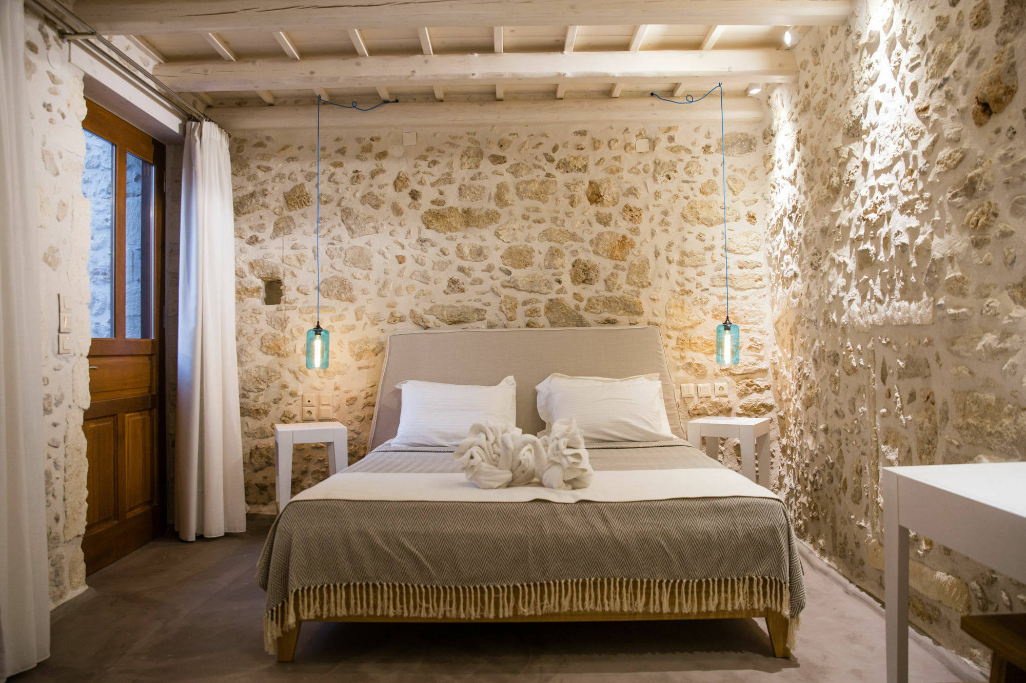 Ac Homes Alice Réthymnon Extérieur photo