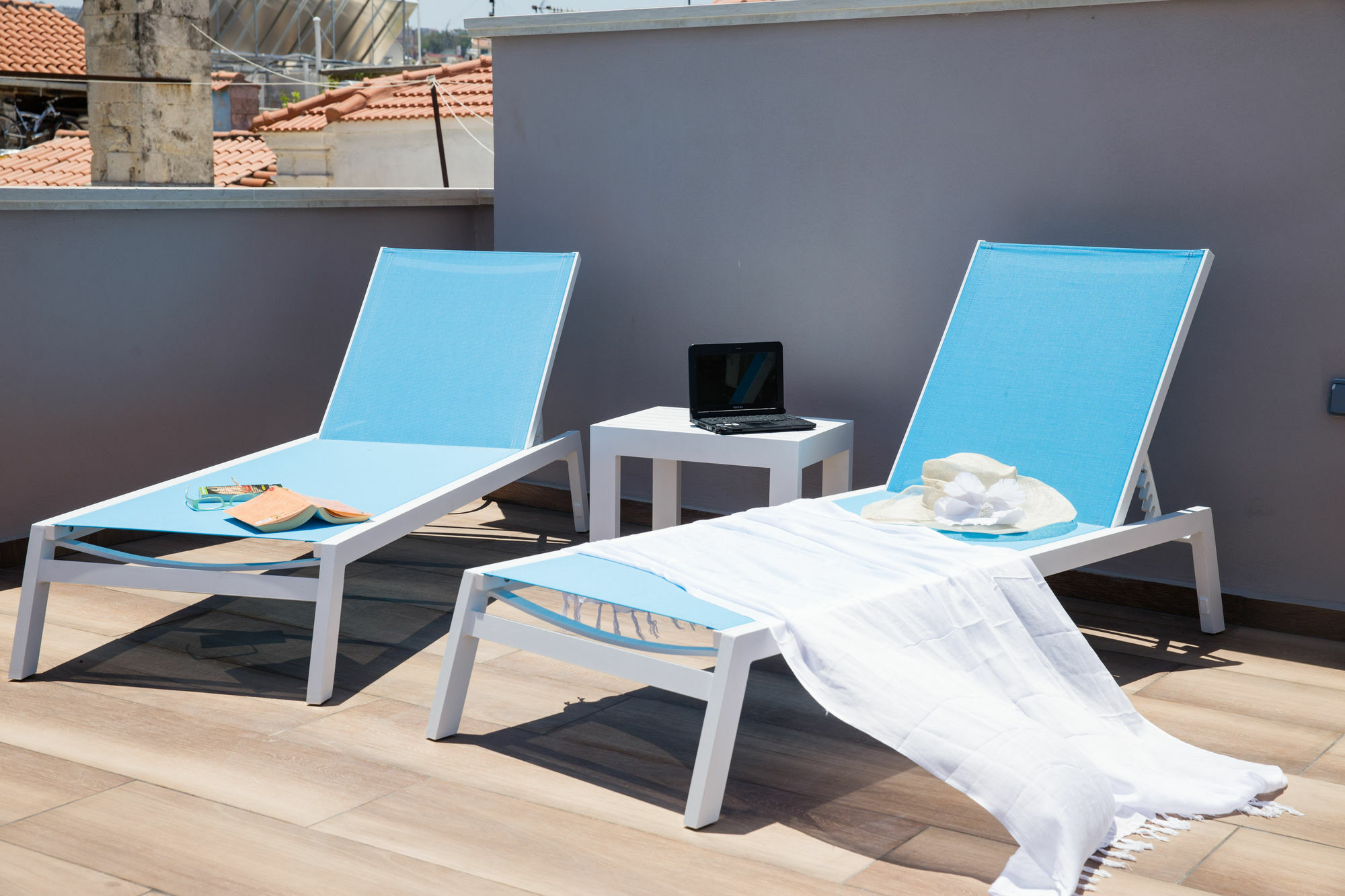 Ac Homes Alice Réthymnon Extérieur photo
