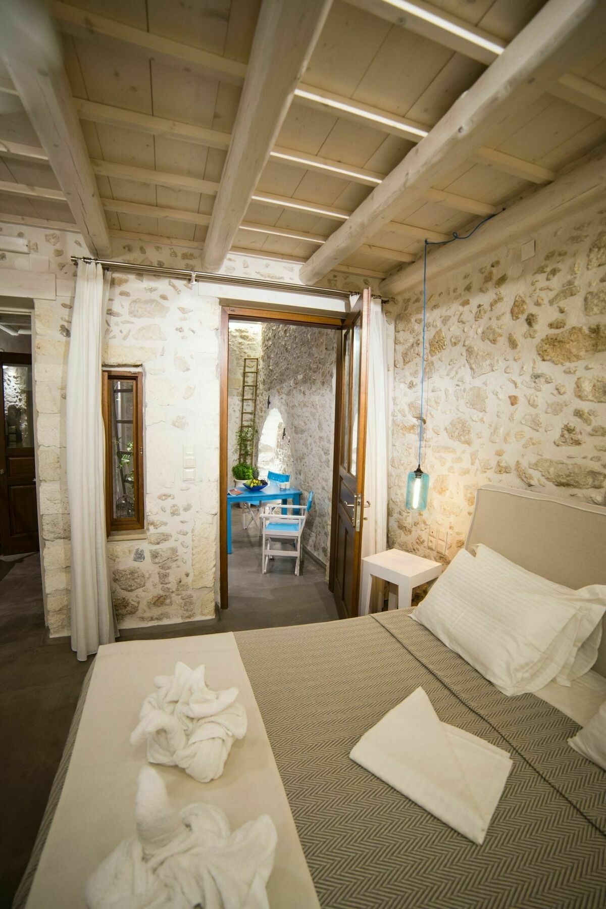 Ac Homes Alice Réthymnon Extérieur photo