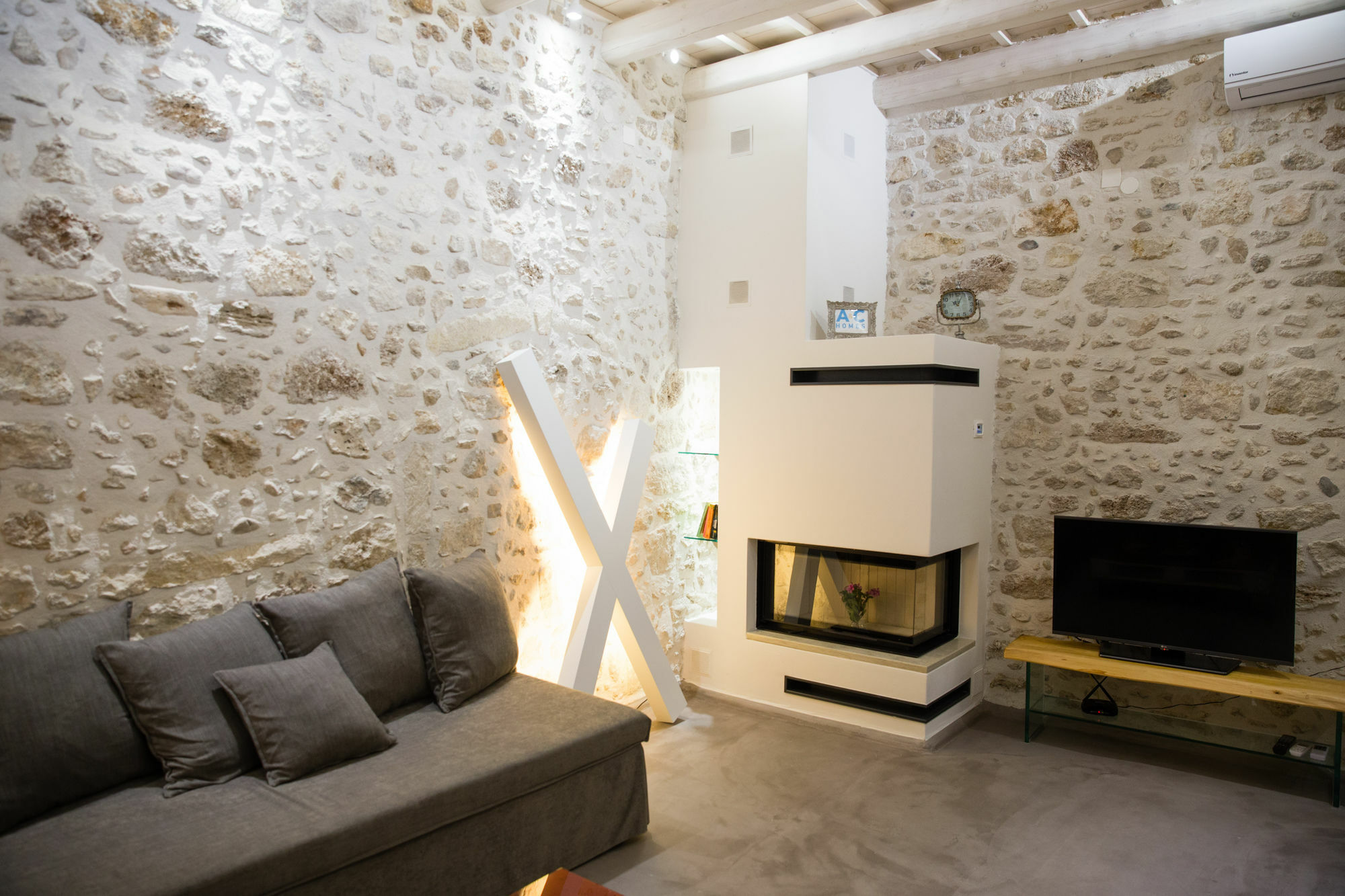 Ac Homes Alice Réthymnon Extérieur photo