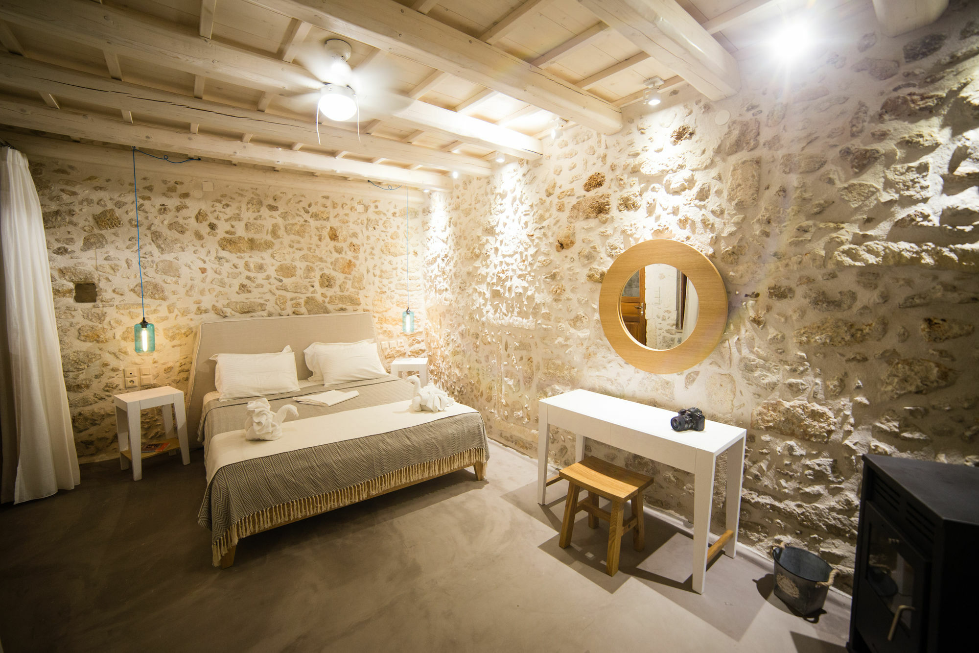 Ac Homes Alice Réthymnon Extérieur photo