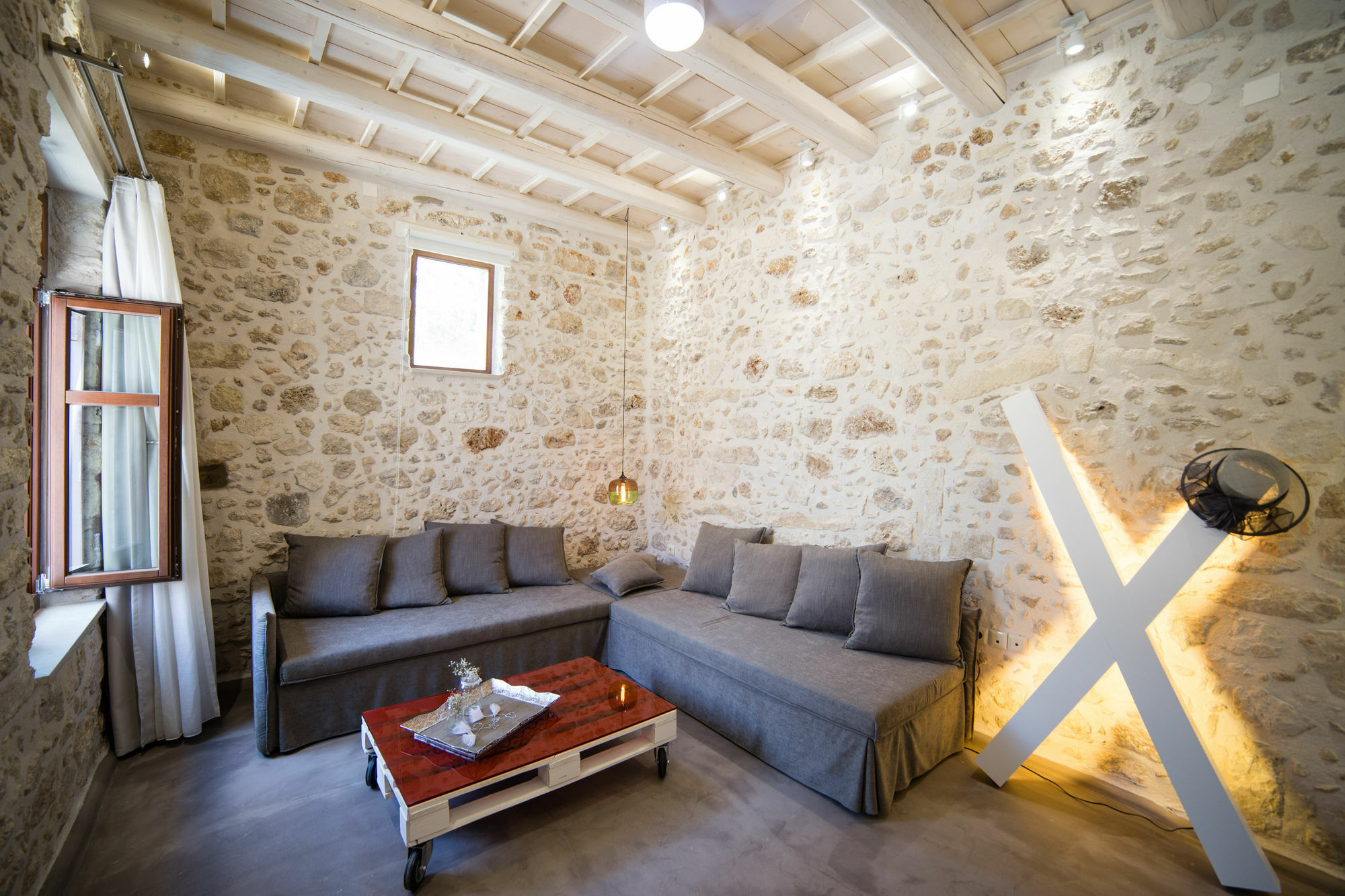 Ac Homes Alice Réthymnon Extérieur photo